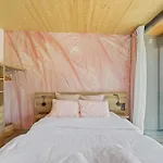Architect-designed With Pool Near Mountains *